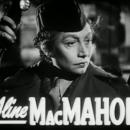 Aline MacMahon in The Search trailer