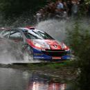 Rzeszowski Rally 2007 - Bouffier