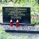 AllerhandFamilyGrave