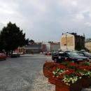 Plac Farny Rzeszow