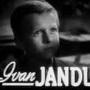 Ivan Jandl in The Search trailer