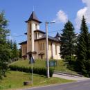 Piątkowa - Kościół Parafialny pw. NMP Królowej Polski - panoramio (1)