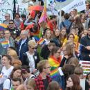 02018 0162 Equality March 2018 in Rzeszów