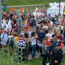 02018 0132 Equality march in Rzeszów, Wisłok