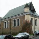Rzeszów synagoga Mała MZW 100 5296