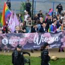 02018 0153 Equality march in Rzeszów