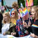 02018 0312 Equality march in Rzeszów
