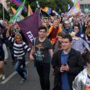 02018 0425 Equality march in Rzeszów