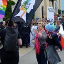 02018 0176 Equality March 2018 in Rzeszów