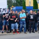 02018 0059 Catholic-nationalist anti-gay protesters during the Equality March in Rzeszów