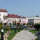 PL - Rzeszow - Cichociemni Square - Kroton 004