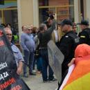 02018 0499 Rzeszów photographs taken on 2018-06-30, Words and phrases connected to homophobia in Poland