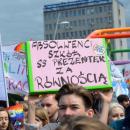 02018 0219 Equality march in Rzeszów