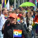 02018 0259 Equality March 2018 in Rzeszów
