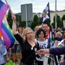 02018 0184 Equality march in Rzeszów