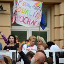 02018 0717 Equality march in Rzeszów