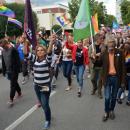 02018 0464 Equality march in Rzeszów