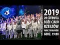 Koncert Jednego Serca Jednego Ducha 2019, Rzeszów - Transmisja NA ŻYWO
